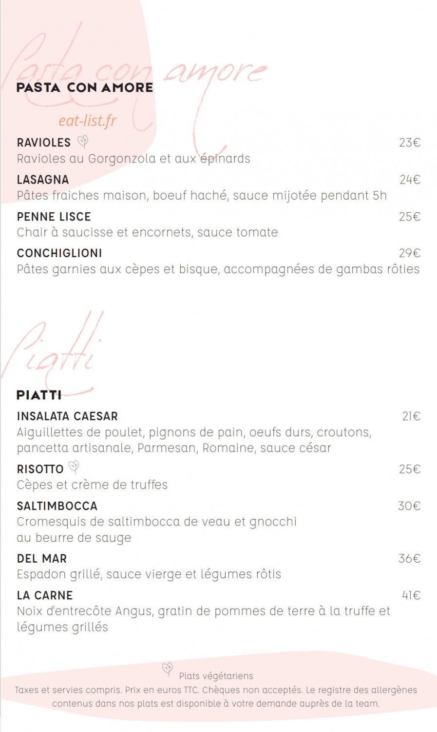 Gina — carte page 3