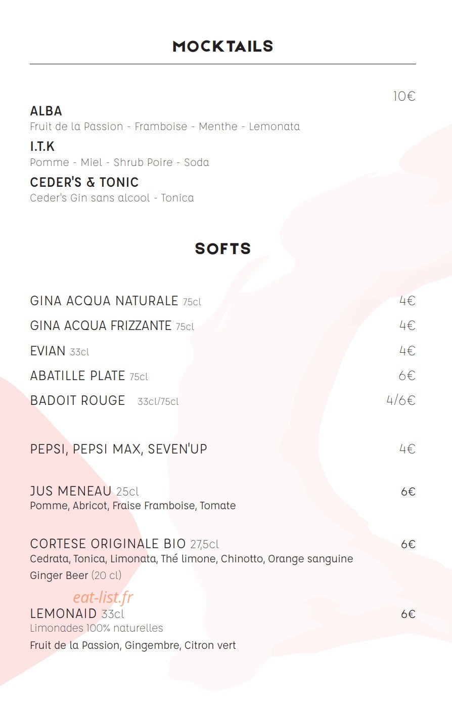 Gina — carte page 9