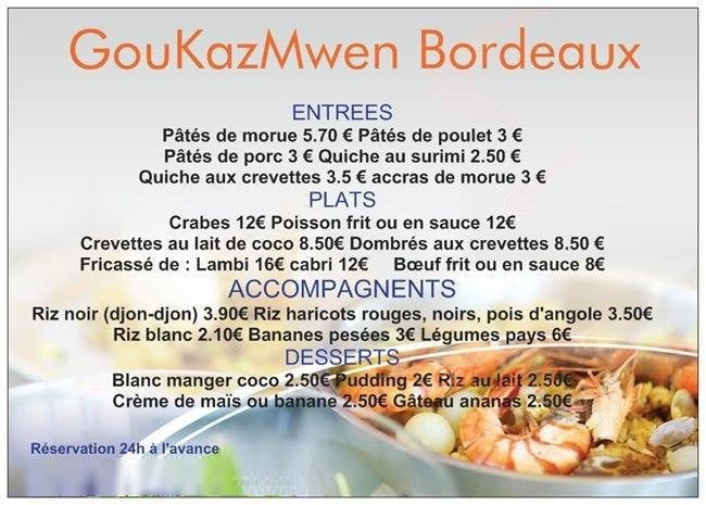 Goukazmwen — carte page 1