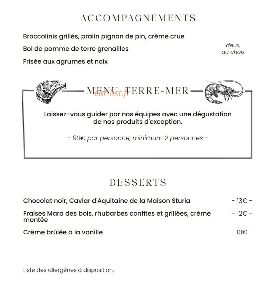 Gramma — carte page 2