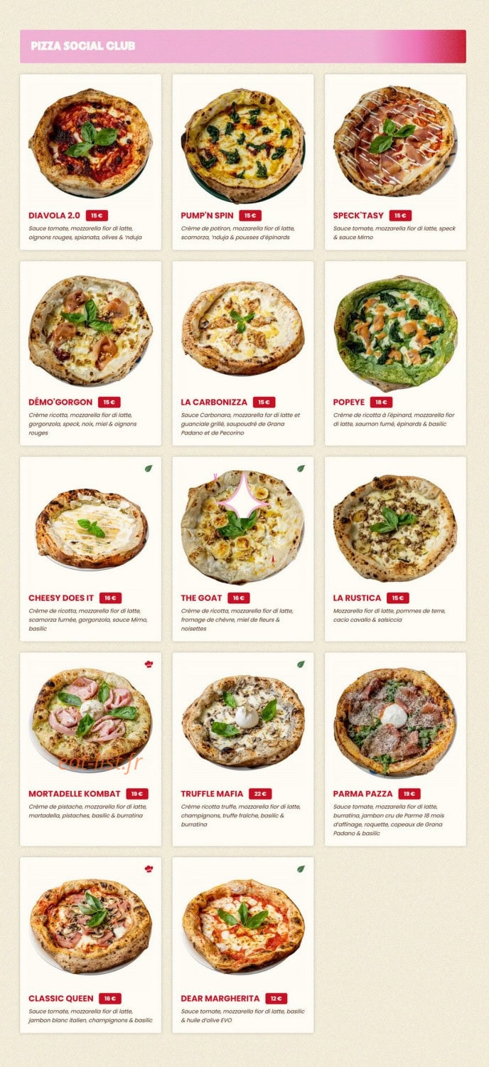 Gruppomimo — carte page 2