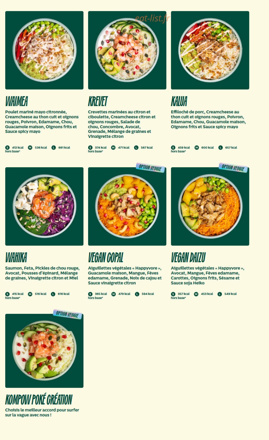 Heiko — carte page 2