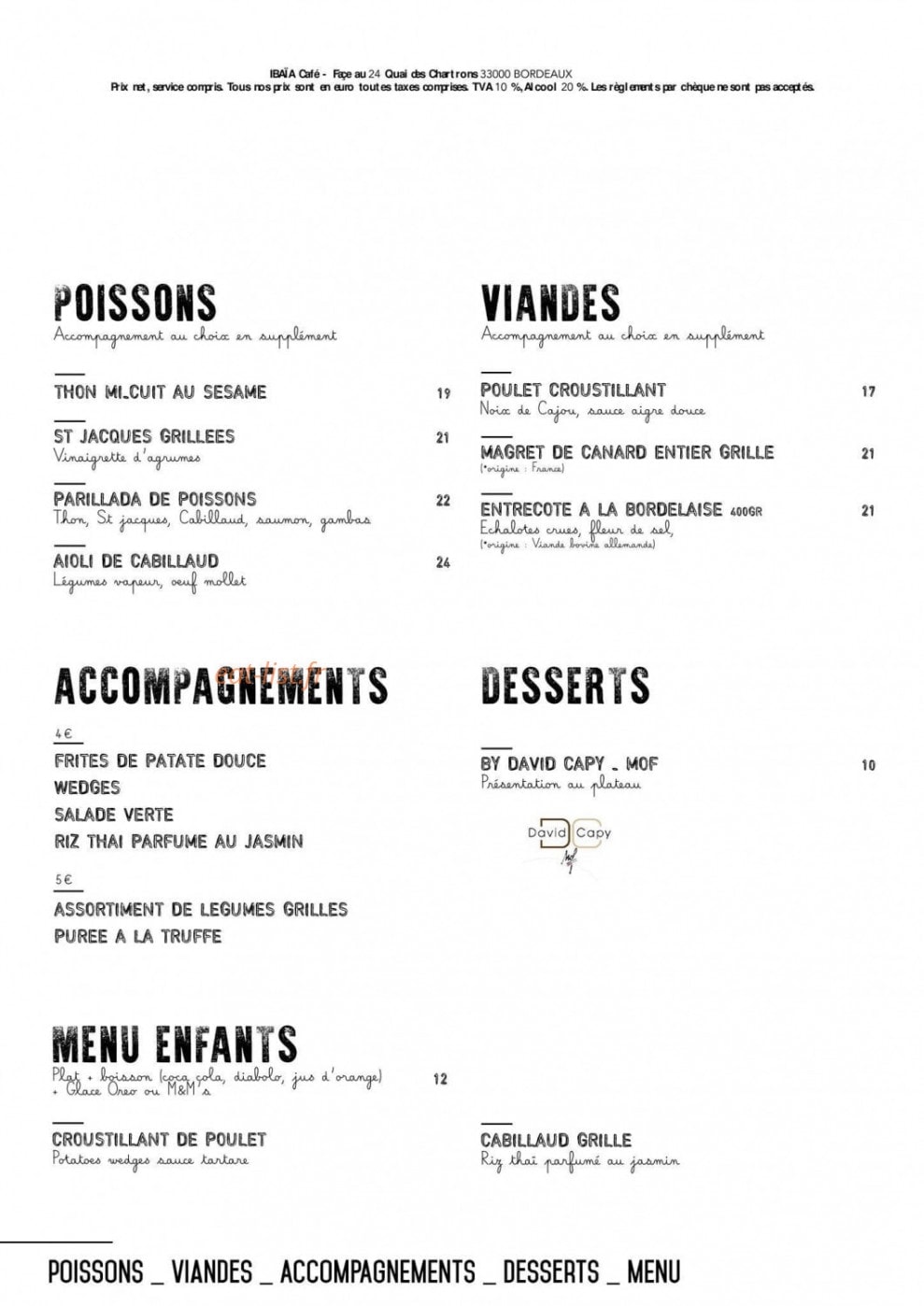 Ibaia — carte page 2