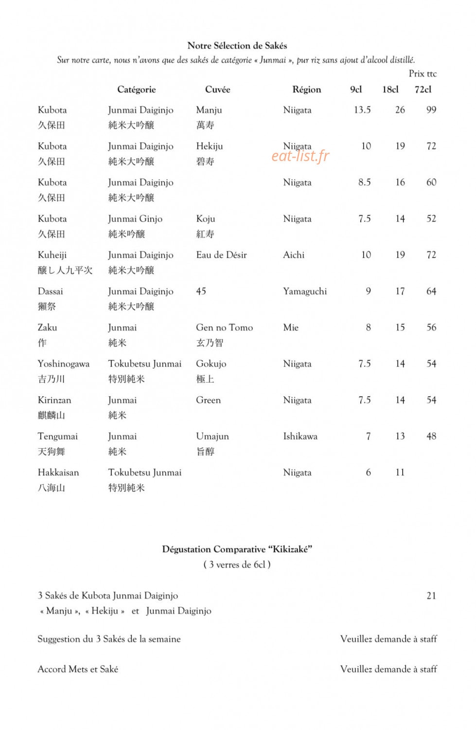 Ishikawa — carte page 3