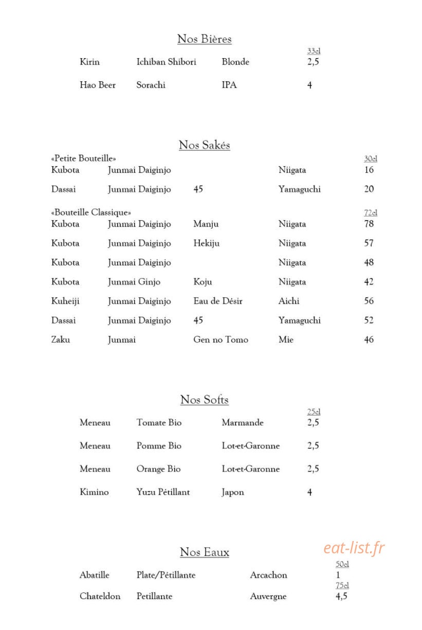 Ishikawa — carte page 10