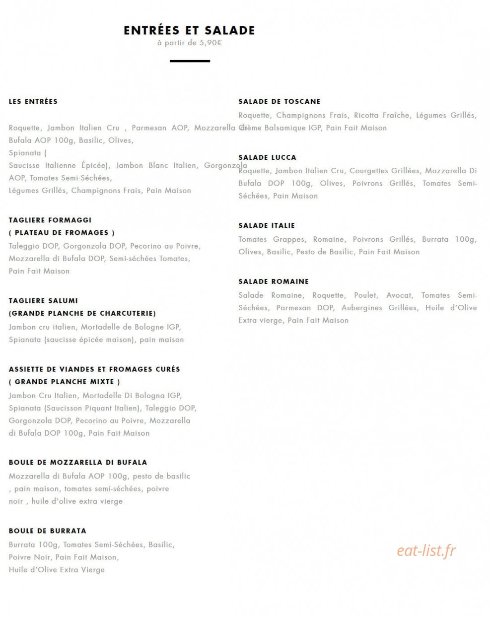 It — carte page 3