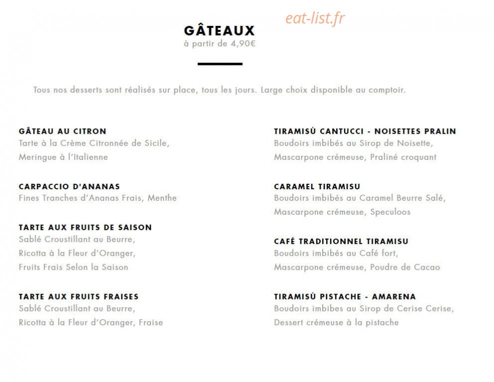 It — carte page 4