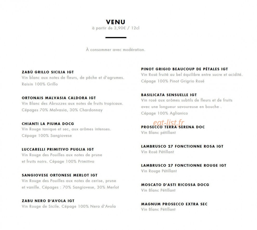 It — carte page 5