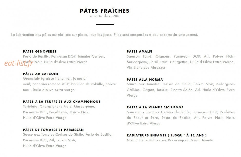 It — carte page 1