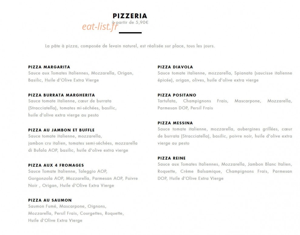 It — carte page 2