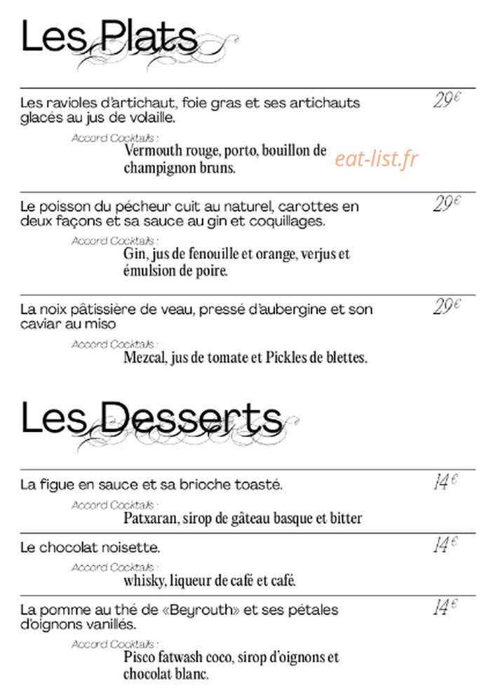 Joki — carte page 2