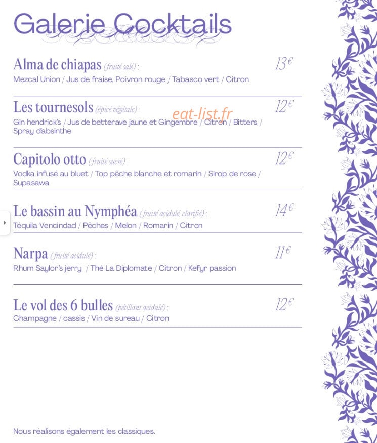 Joki — carte page 3