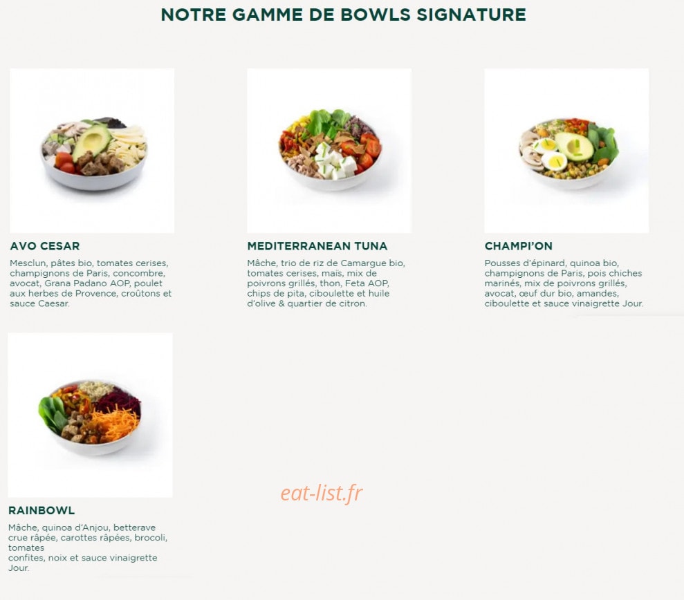 Jour — carte page 2