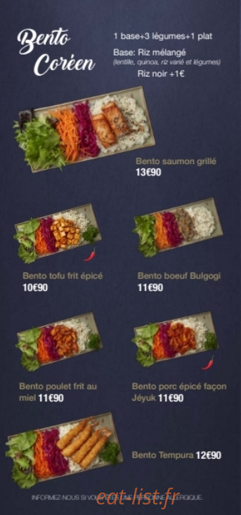 Korea box — carte page 4