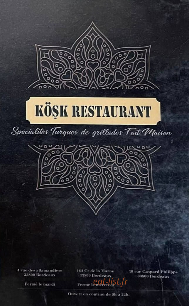 Kosk 3 — carte page 1