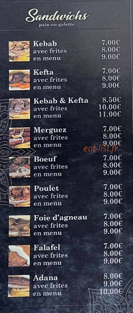 Kosk 3 — carte page 2