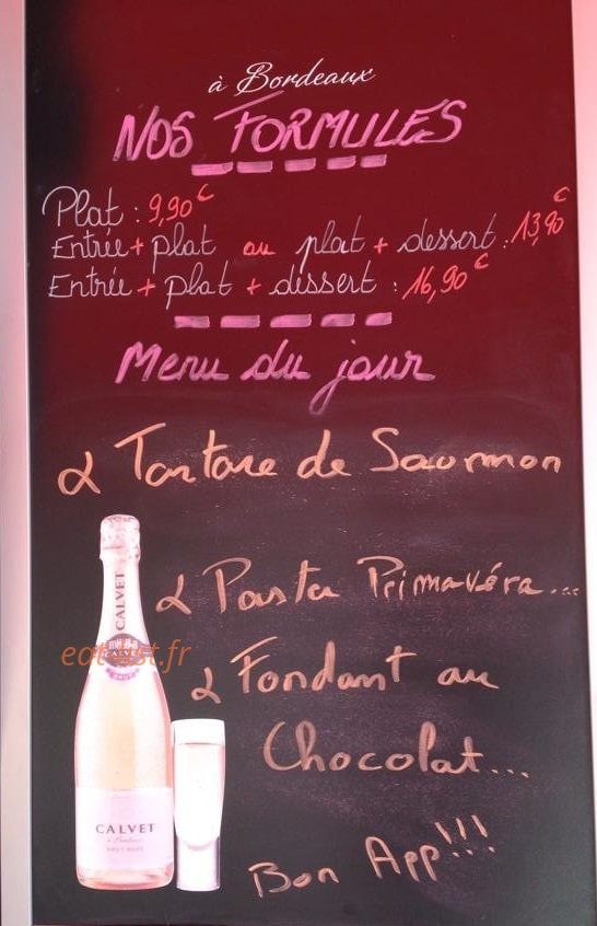 L'annexe — carte page 2