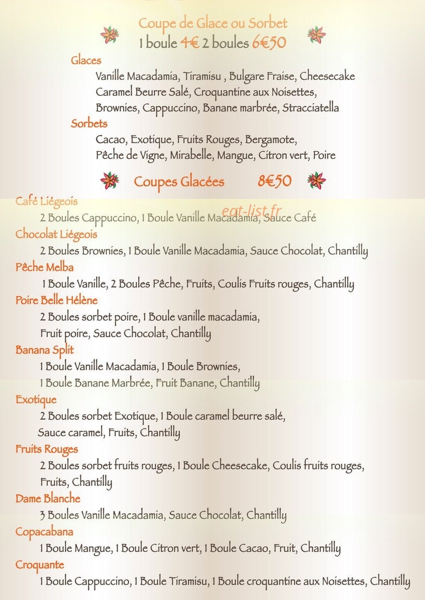L’Austra — carte page 6