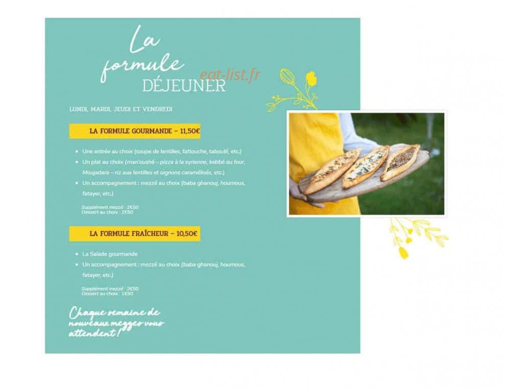La Cour de Nana — carte page 2