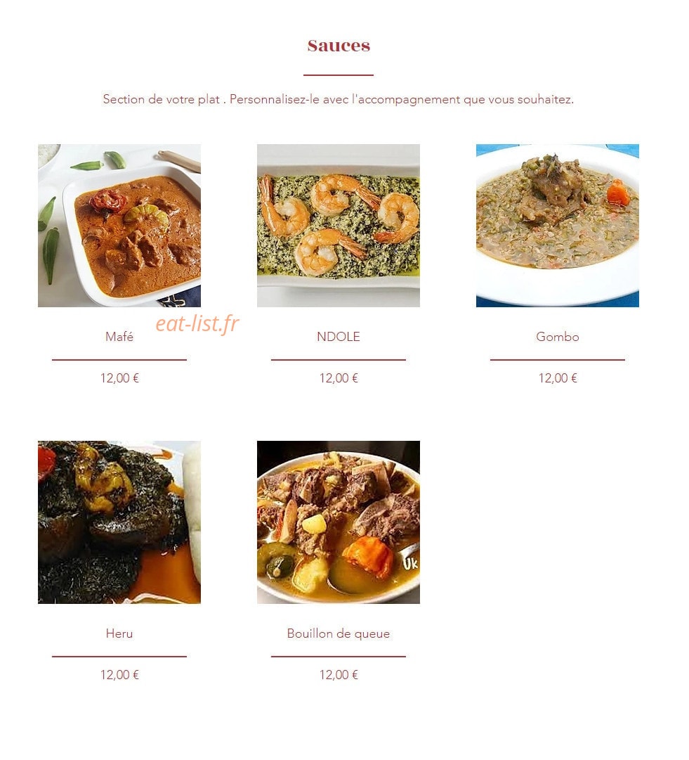 La Renaissance sans Frontières — carte page 2