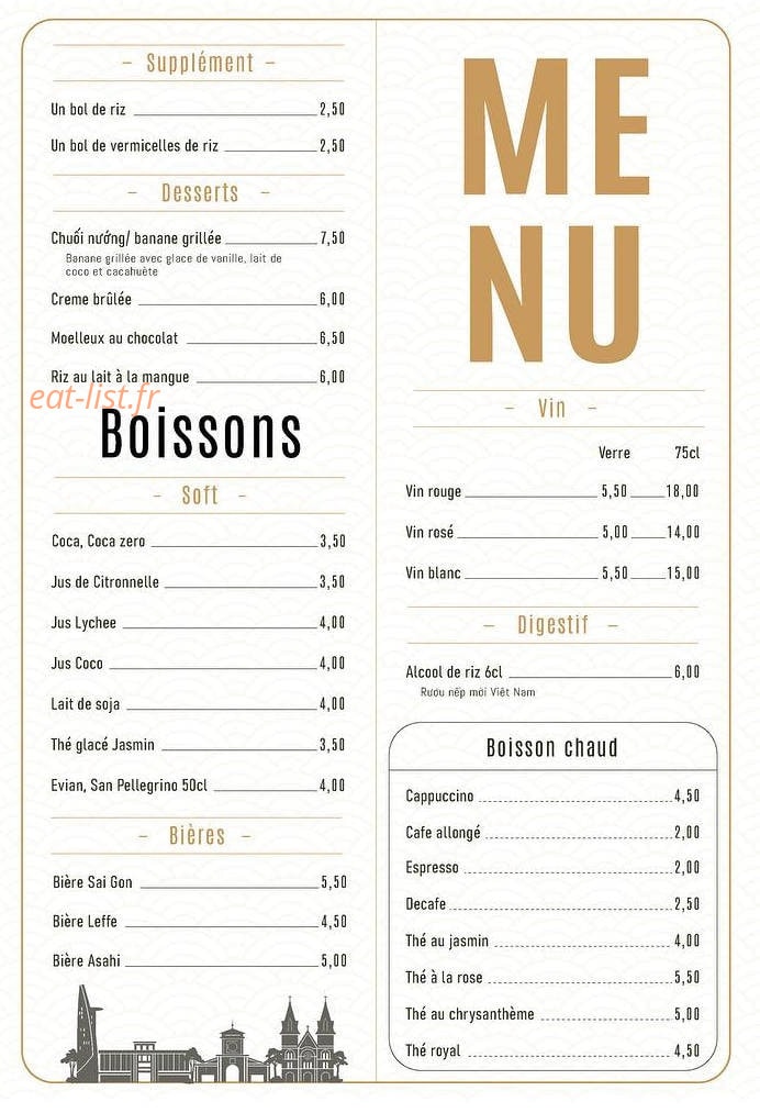 Le Nom Fusion — carte page 2