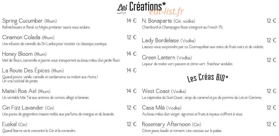 Le Nouvel Empire — carte page 3