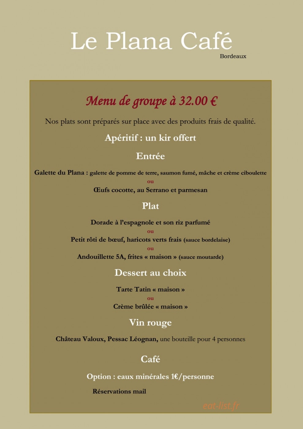 Le Plana — carte page 4