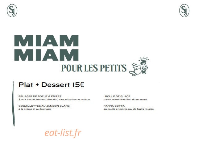 Le Saint-Jean — carte page 3