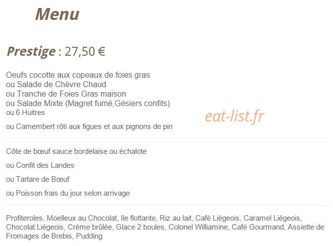 Le soufflet — carte page 7