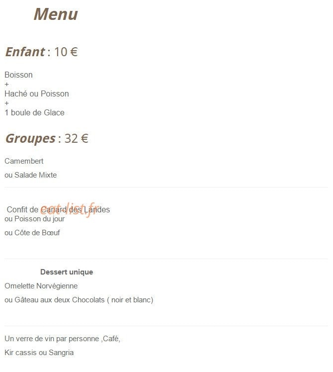 Le soufflet — carte page 8