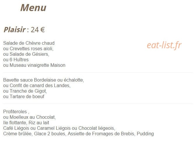 Le soufflet — carte page 6