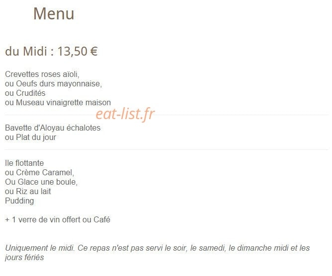 Le soufflet — carte page 4
