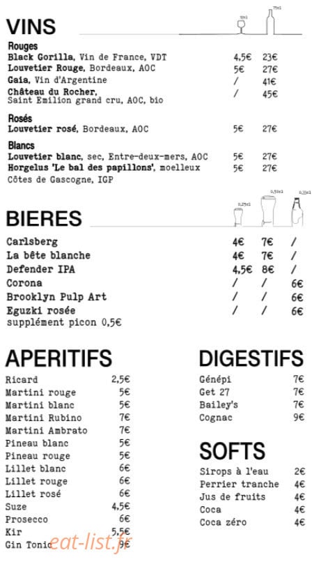 Liftov — carte page 4