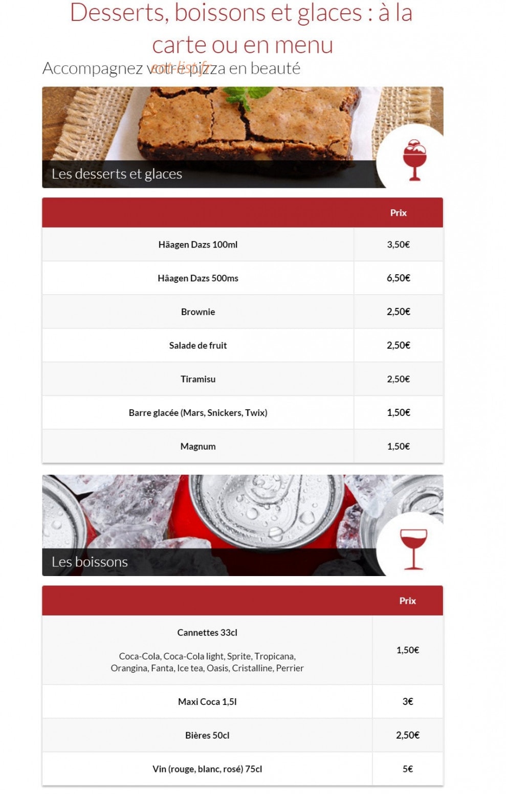 Livraison-pizza — carte page 4