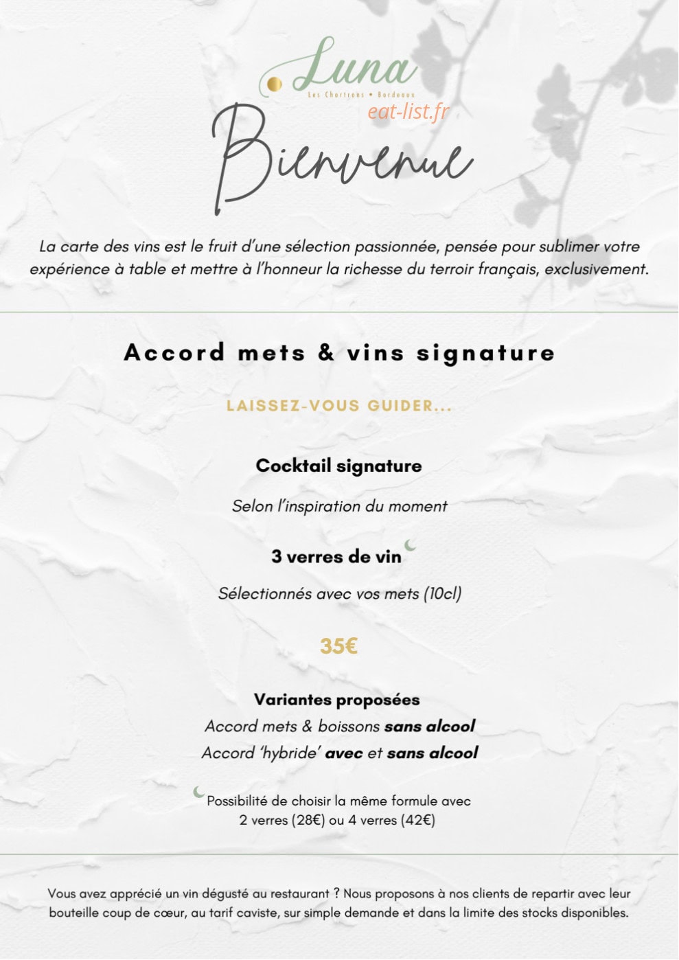 Luna — carte page 5