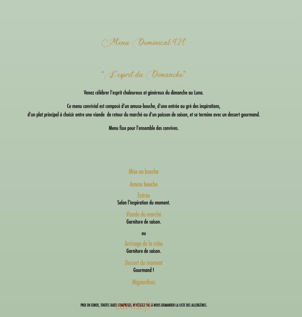 Luna — carte page 4