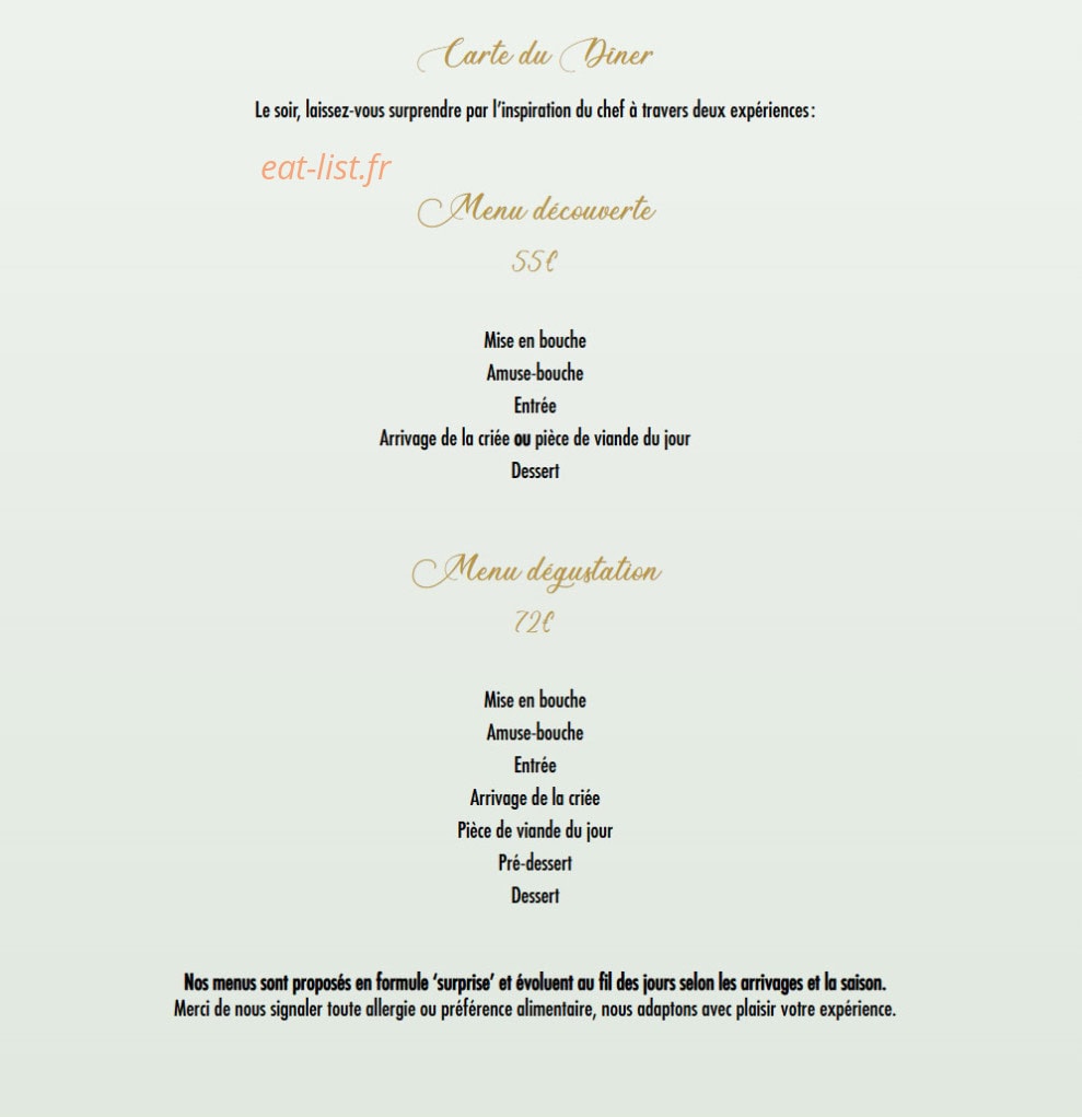 Luna — carte page 1