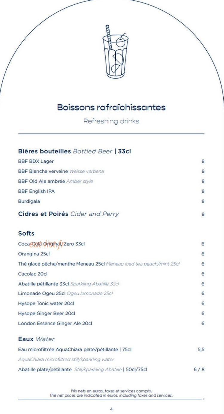 Madame B — carte page 7