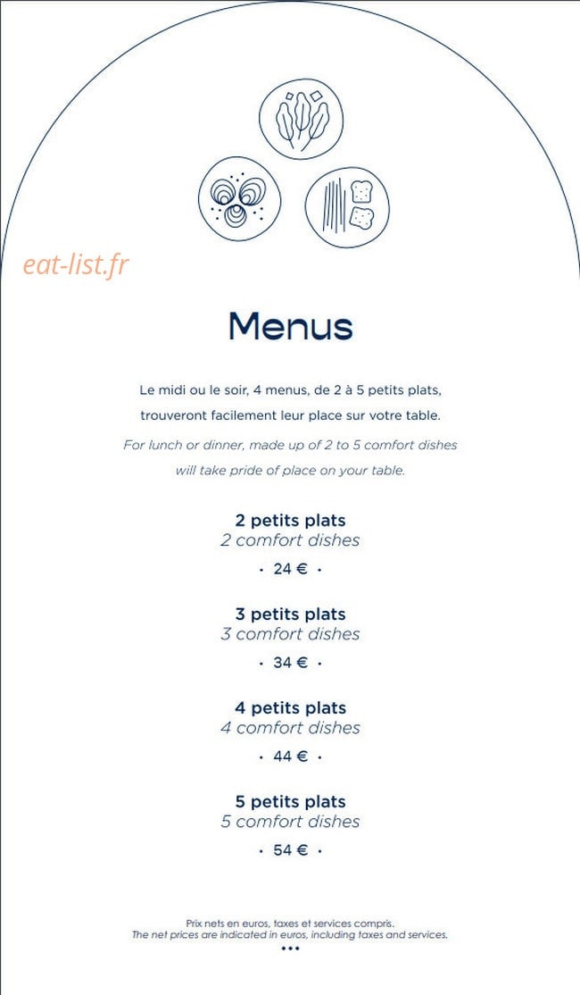 Madame B — carte page 4
