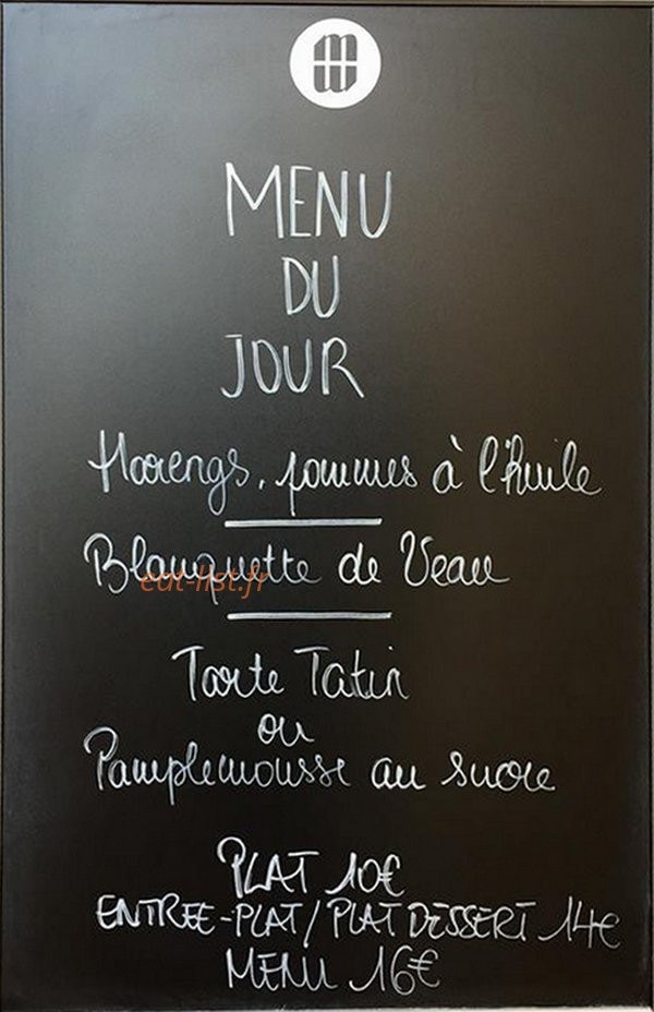 Maison mère — carte page 2