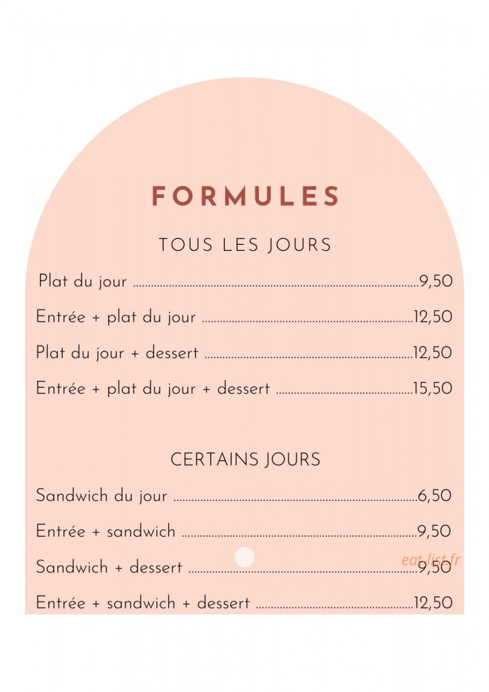 Mamacam — carte page 1