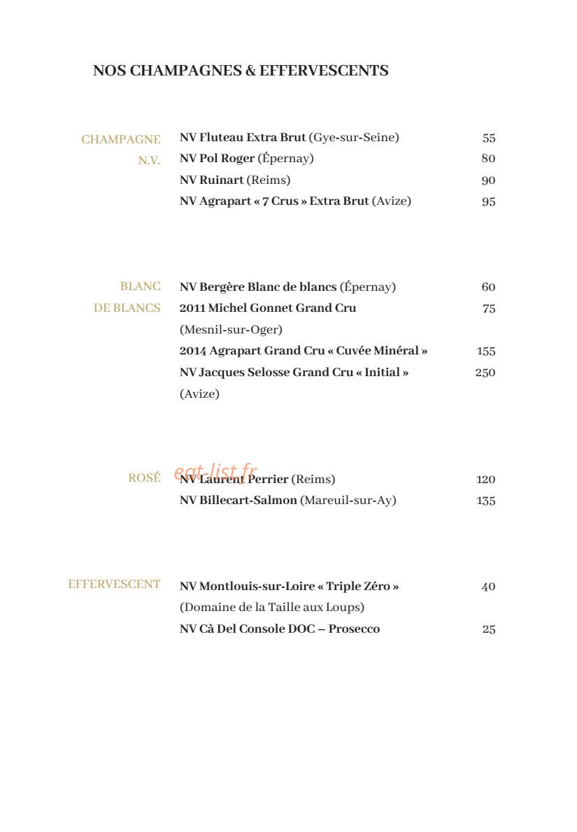 Mazal — carte page 11
