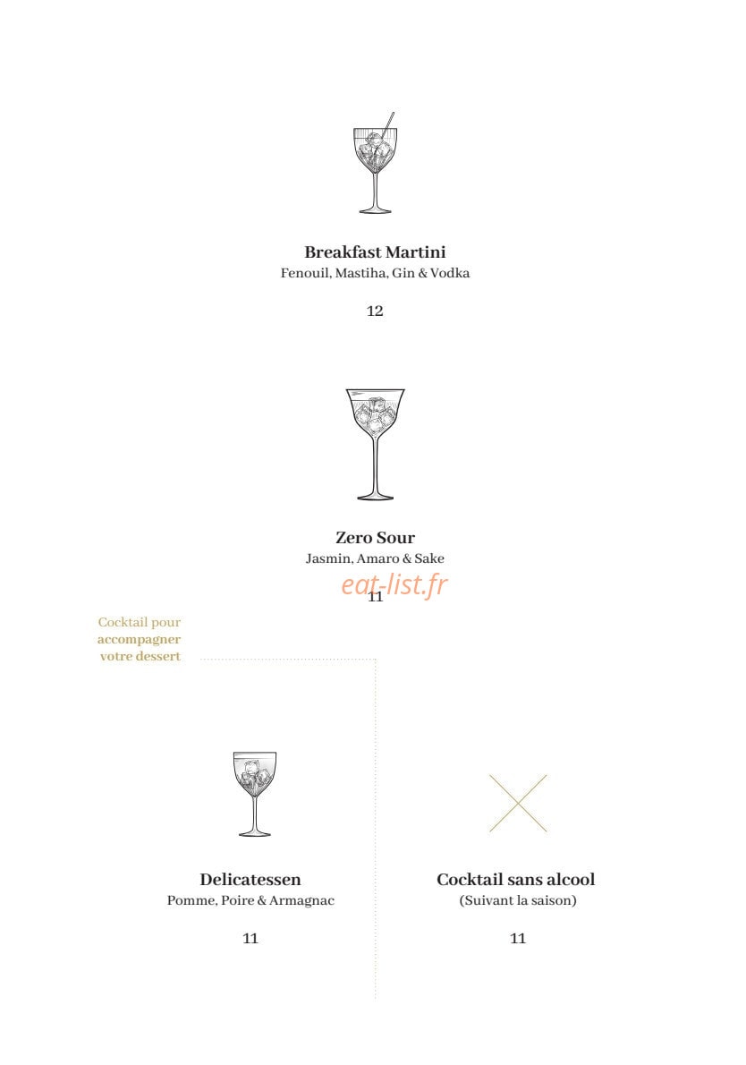 Mazal — carte page 5