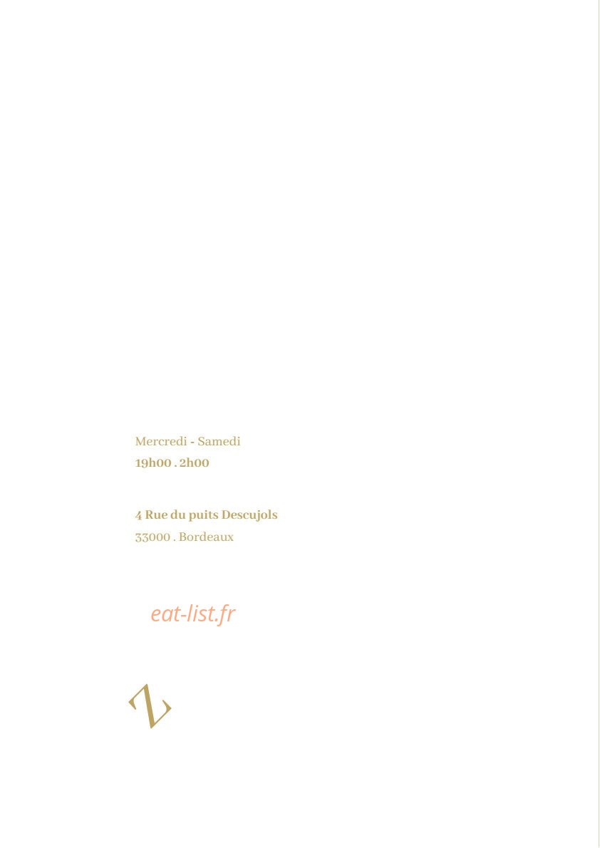 Mazal — carte page 21