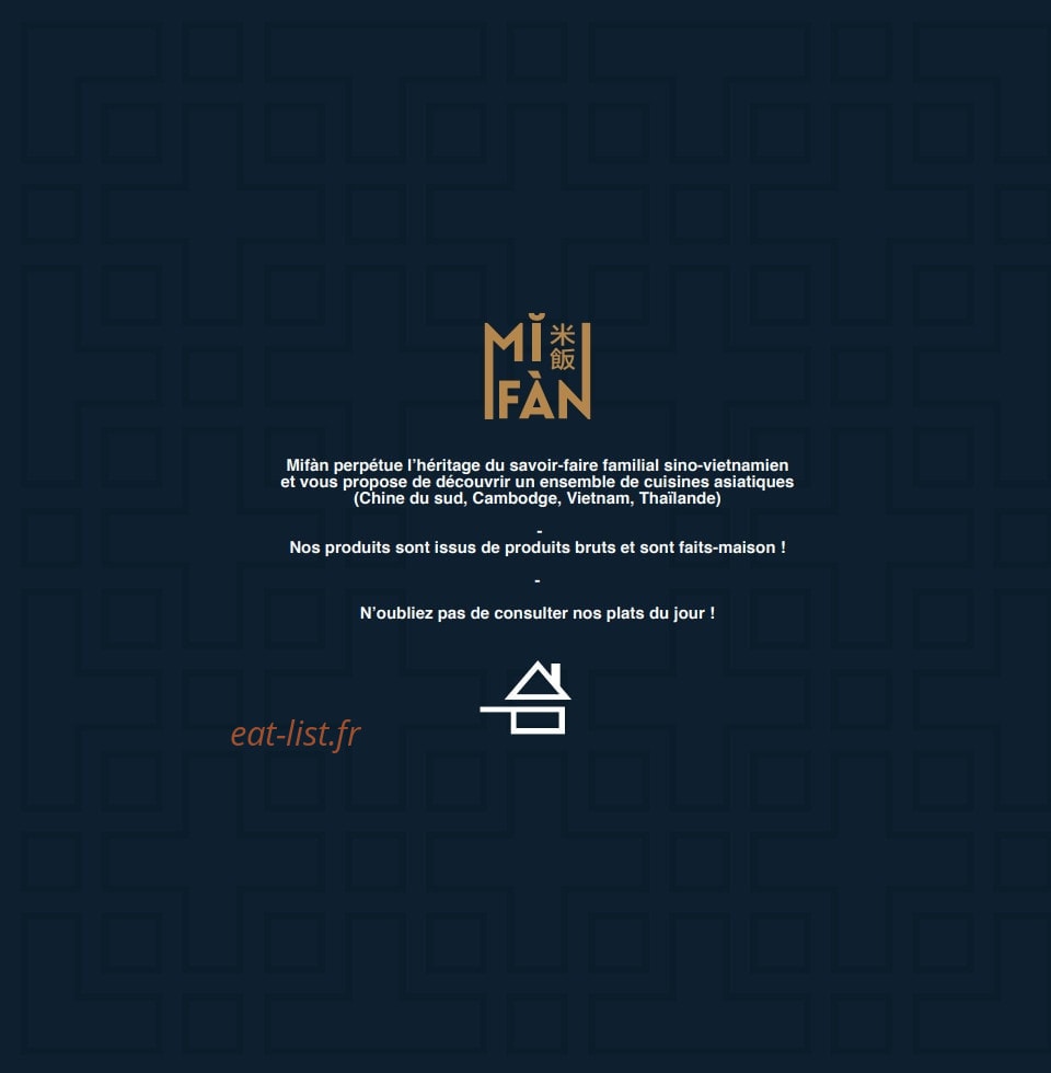 Mifan — carte page 10