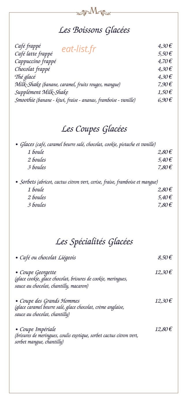 Miremont — carte page 5