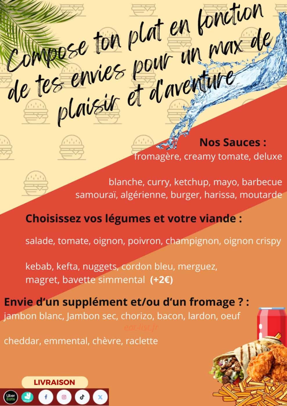 O Crok de Vince — carte page 2