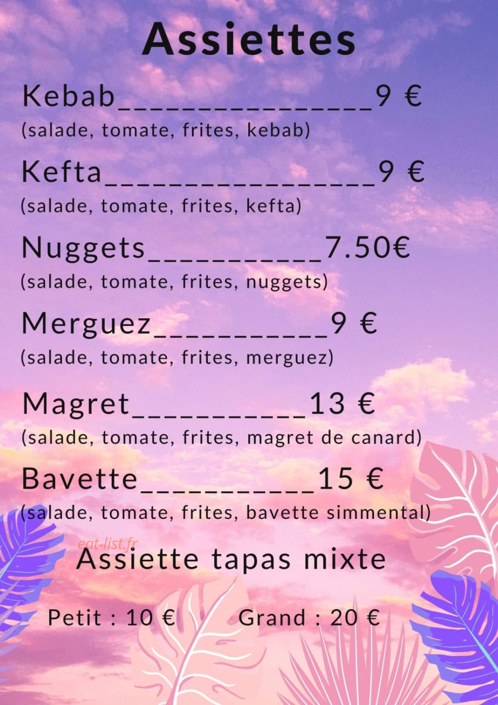 O Crok de Vince — carte page 7