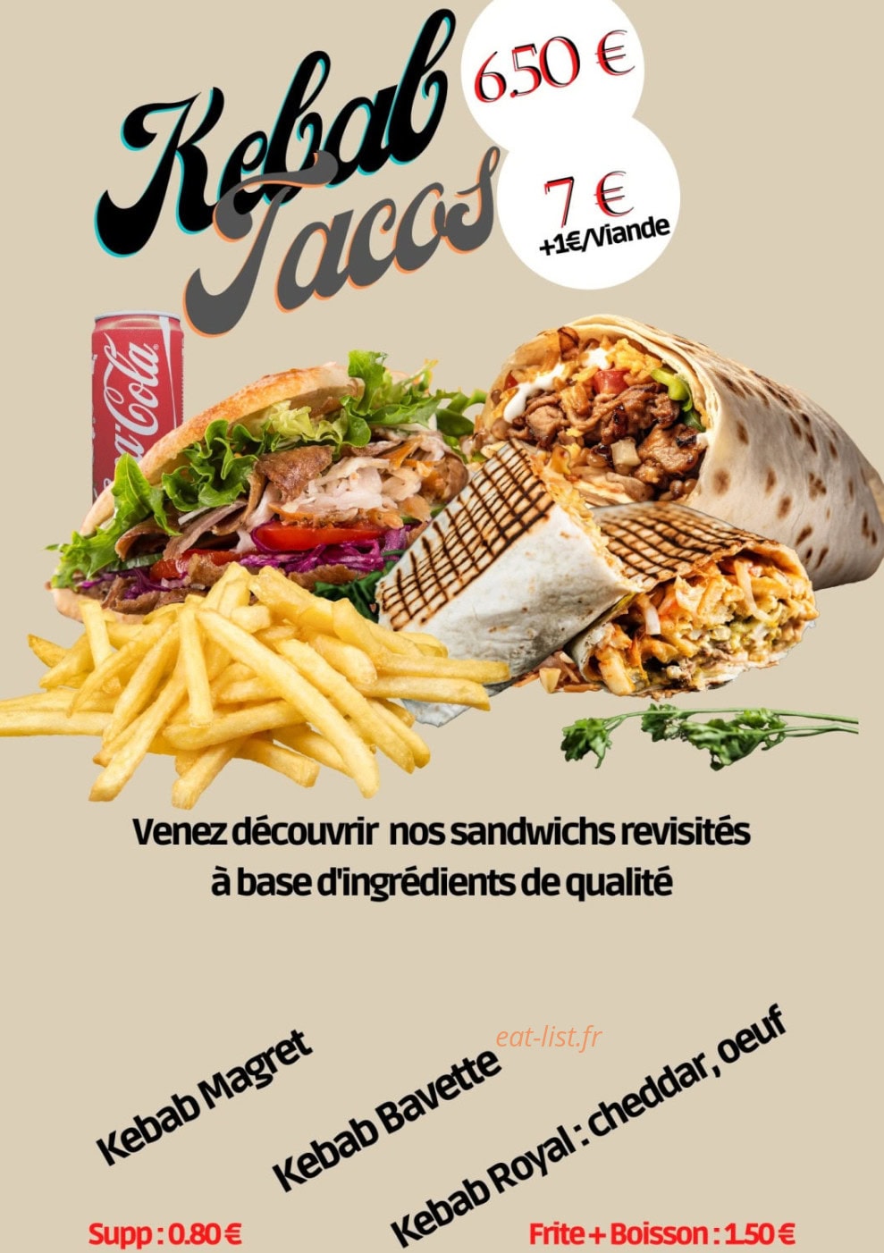 O Crok de Vince — carte page 3