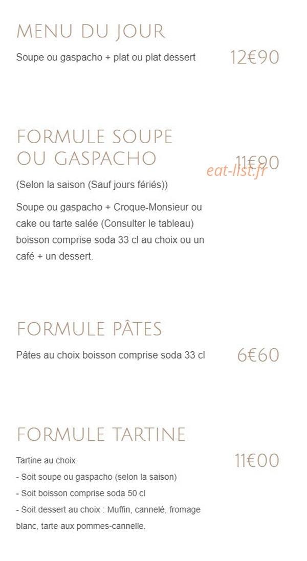 O Marie-Annie — carte page 2